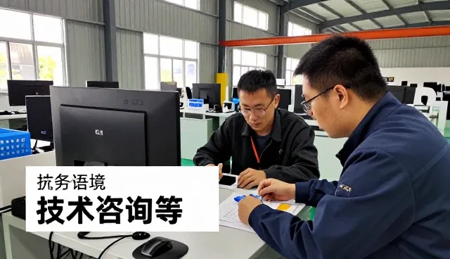 项目对接如何解决新建楼盘中的实际问题
