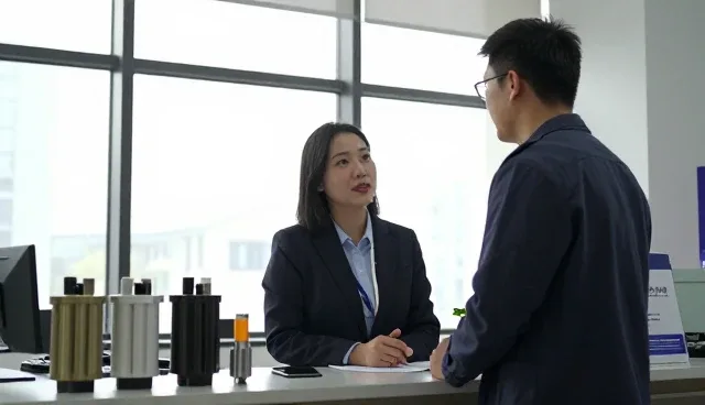 液压动力单元在中小企业生产中的实际应用分析