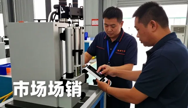 一文读懂技术咨询等智能液压控制系统客户以中小